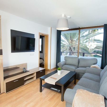 Palm Friendly Holiday Home Playa del Inglés Kültér fotó