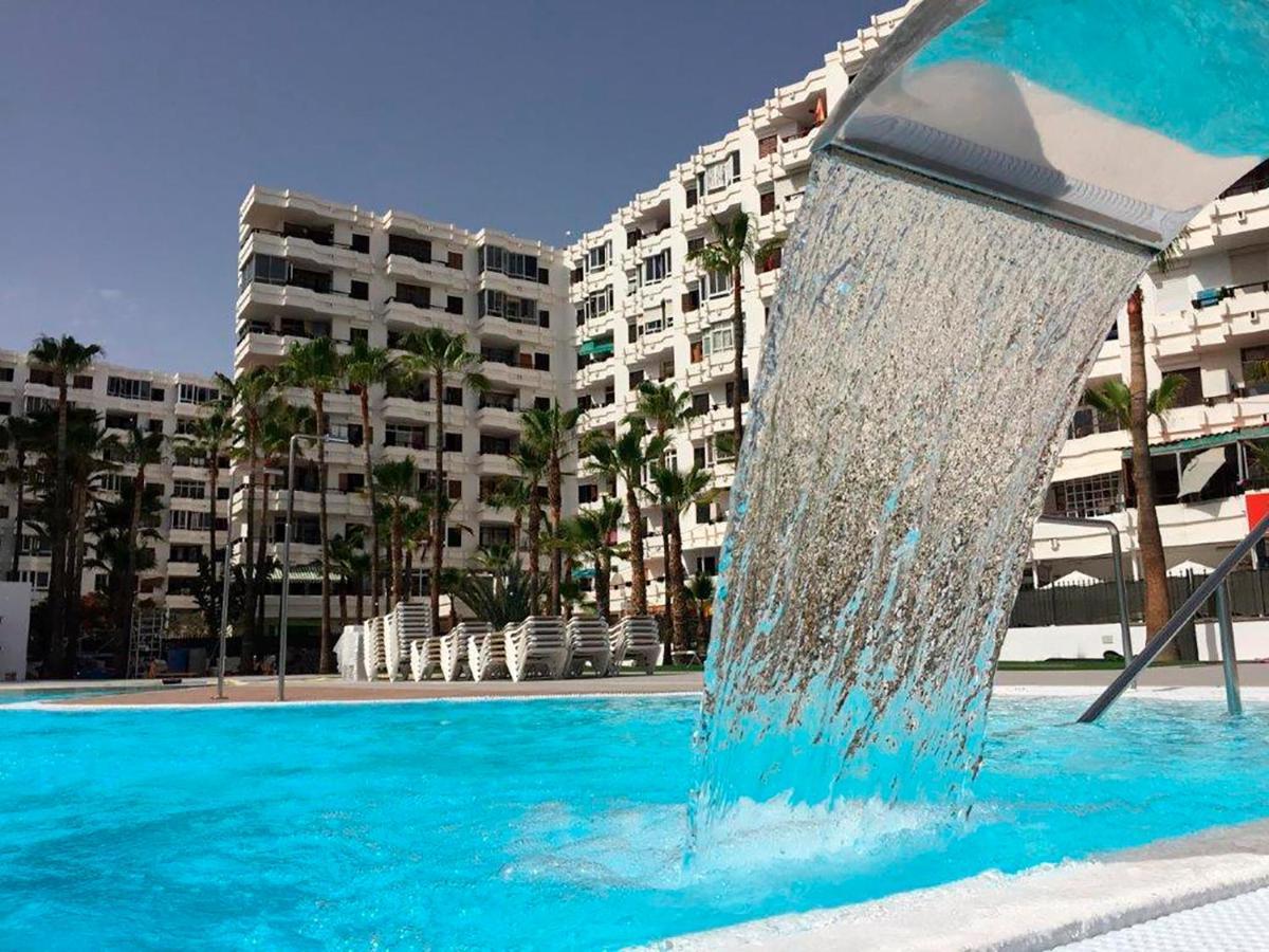 Palm Friendly Holiday Home Playa del Inglés Kültér fotó