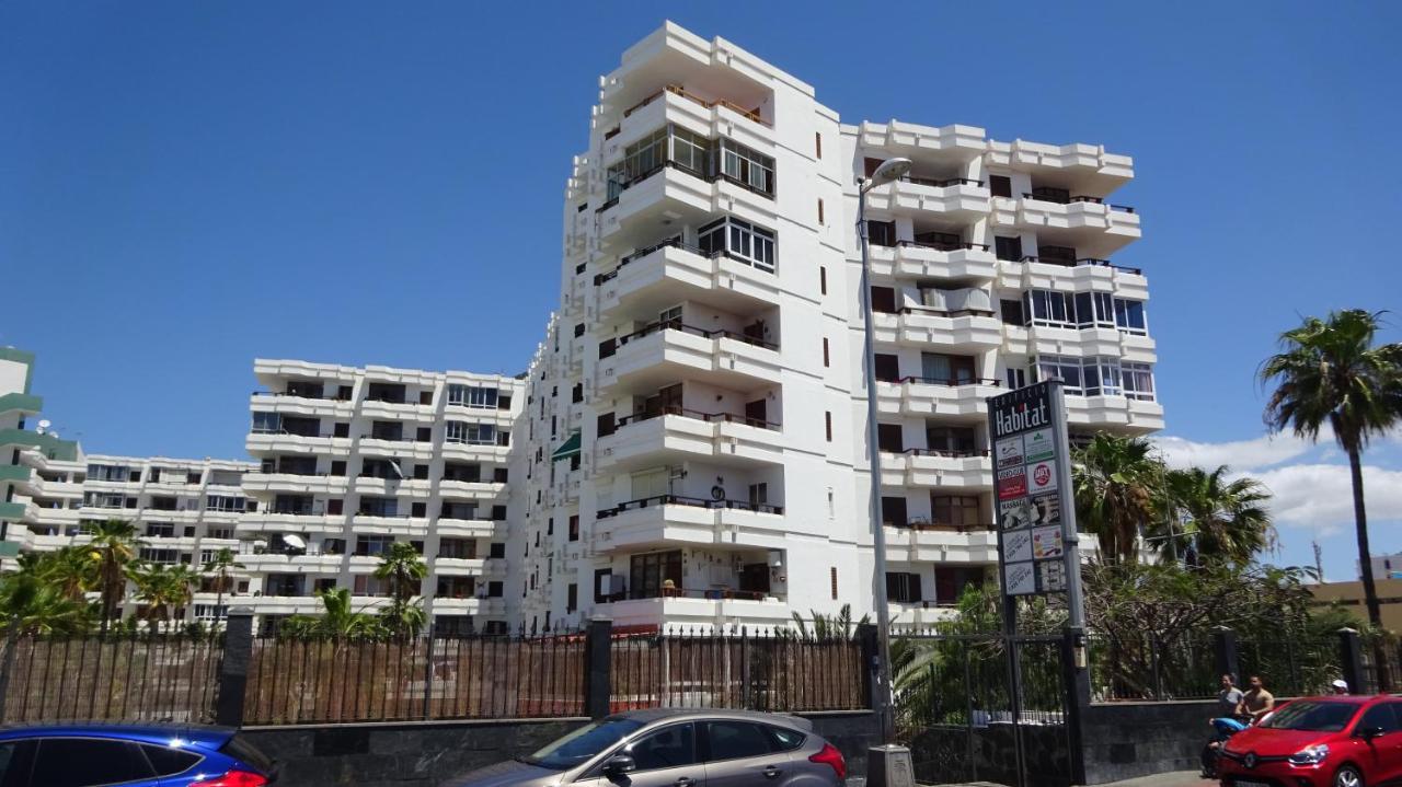 Palm Friendly Holiday Home Playa del Inglés Kültér fotó