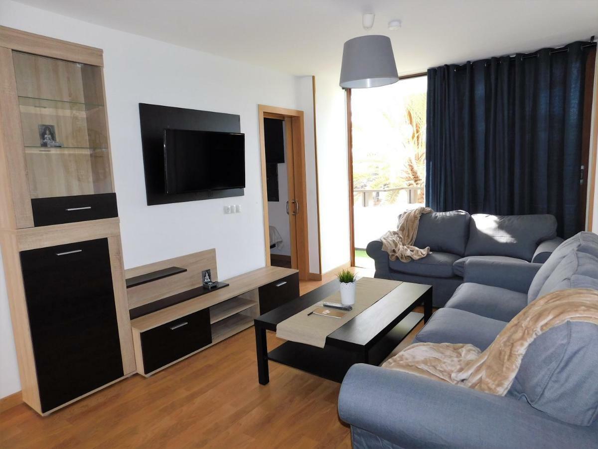 Palm Friendly Holiday Home Playa del Inglés Kültér fotó
