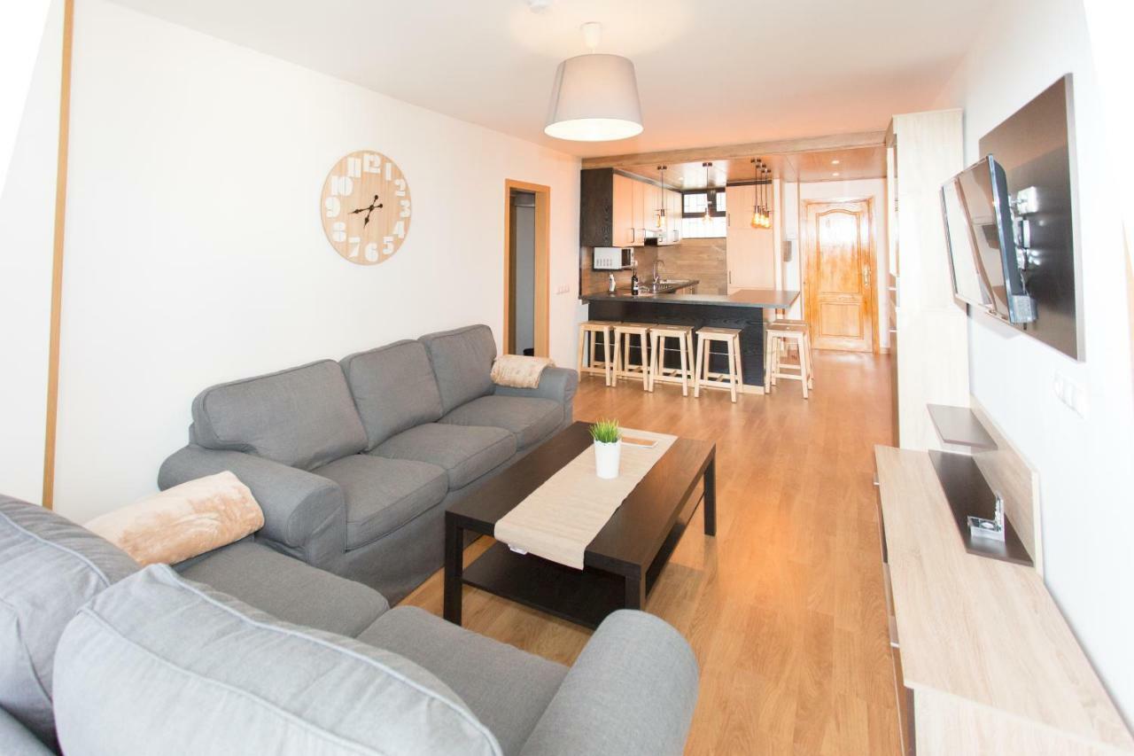 Palm Friendly Holiday Home Playa del Inglés Kültér fotó