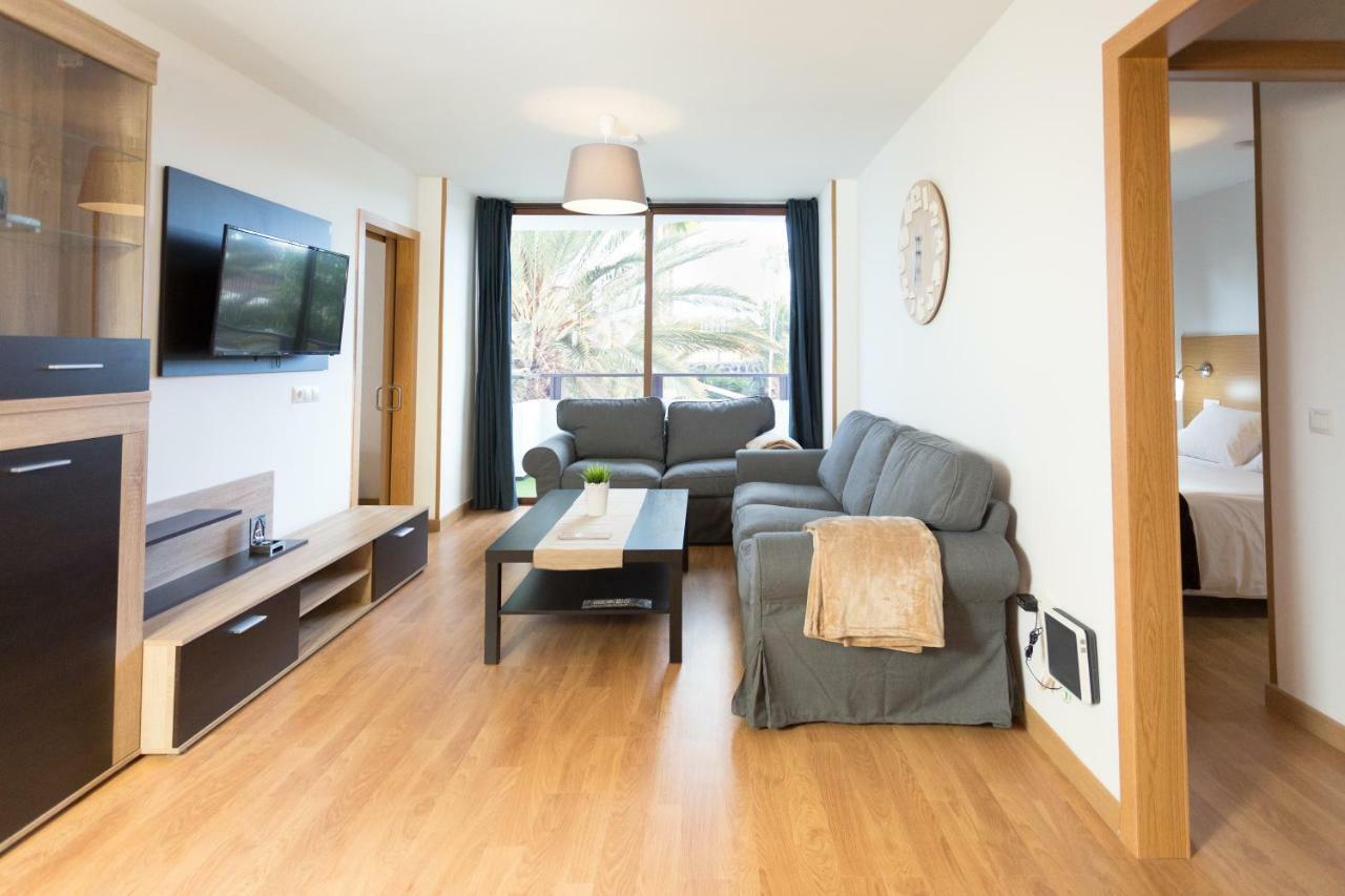 Palm Friendly Holiday Home Playa del Inglés Kültér fotó